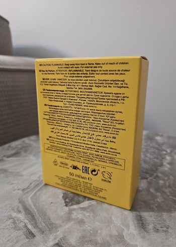 Far Away Shine Kadın Parfümü - Görsel 3