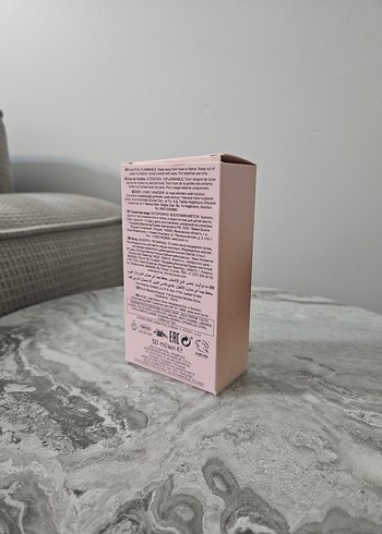 Avon İmari Naturelle Kadın Parfümü - Görsel 3