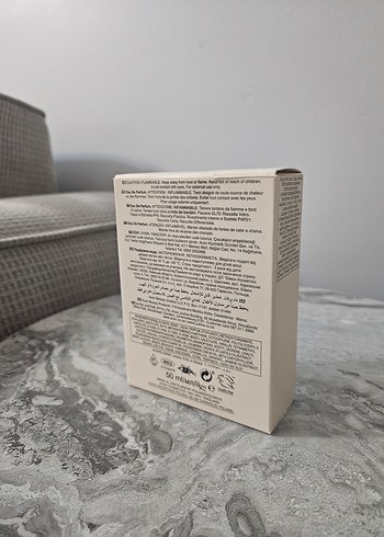 Avon Far Away Kadın Parfümü - Görsel 3