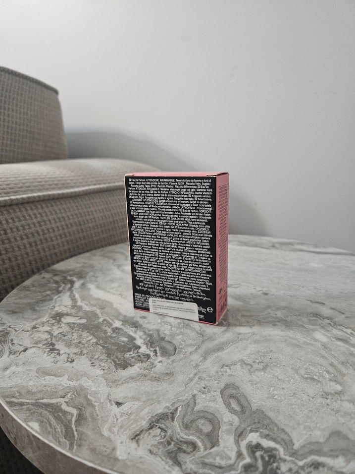 Avon Little Black Dress Kadın Parfümü - Görsel 3