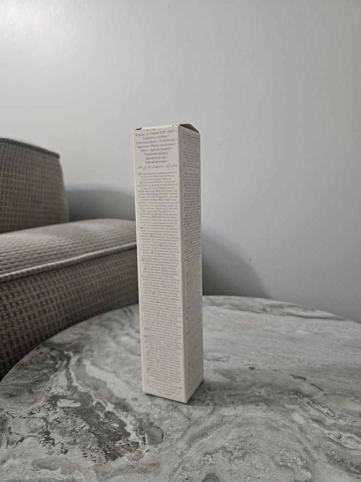 Avon Pur Blanca Kadın Parfümü - Görsel 3