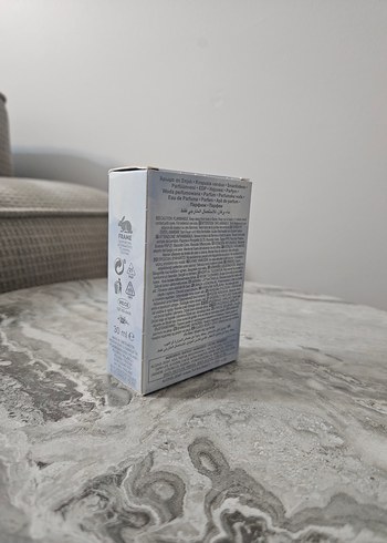 Avon Perceive Kadın Parfümü - Görsel 3