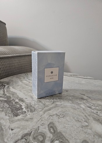 Avon Perceive Kadın Parfümü - Görsel 2