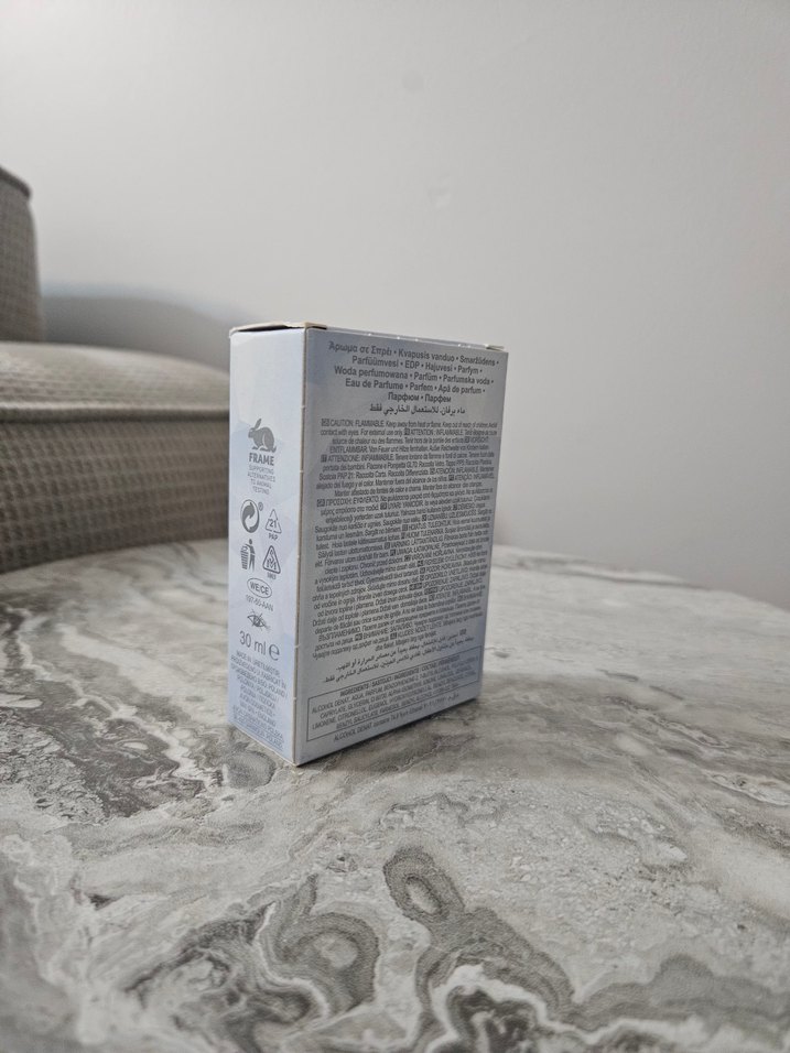 Avon Perceive Kadın Parfümü - Görsel 3