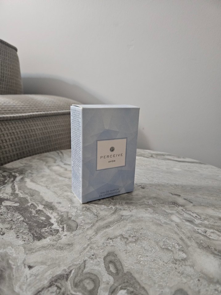 Avon Perceive Kadın Parfümü - Görsel 2