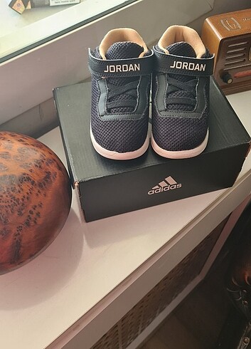 25 Beden ORJINAL JORDAN UNİSEX