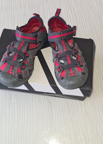 MERRELL TERTEMİZ ORJİNAL SANDALET