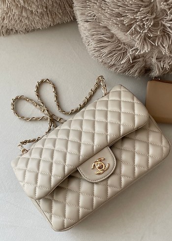 Flap bag maxi A+++