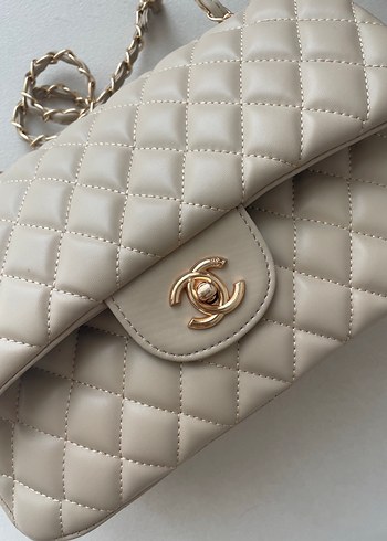 Diğer Flap bag maxi A+++