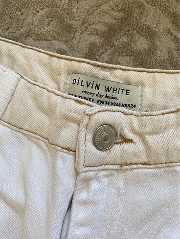 Dilvin Dilvin jean