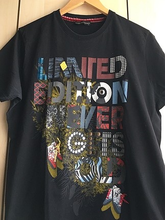 Diğer Erkek T-shirt