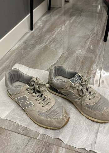 New Balance New balance spor ayakkabı