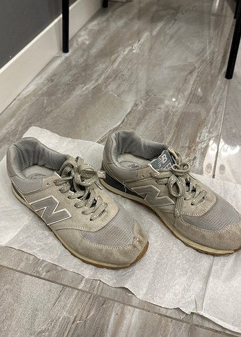 39 Beden New balance spor ayakkabı