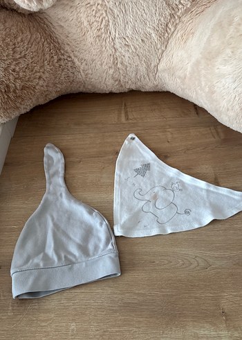 Bebek hastane çıkışı - Görsel 4