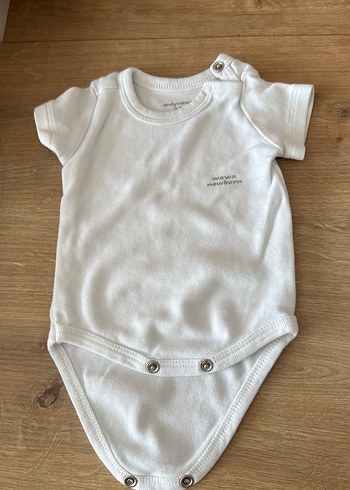 Bebek hastane çıkışı - Görsel 2