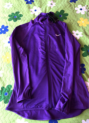 Nike eşofman üstü 