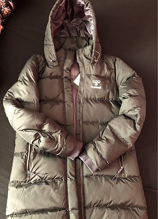Hummel şişme mont 