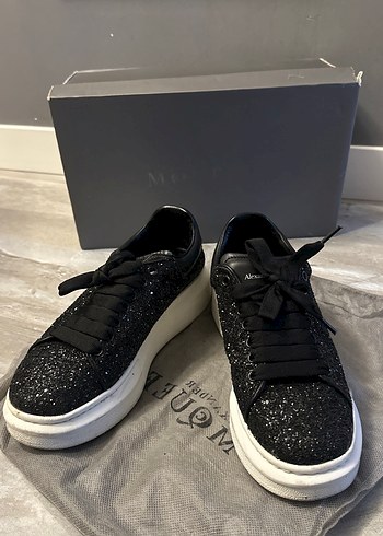 Mcqueen Simli spor ayakkabı - Görsel 12