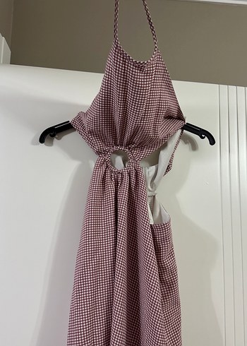 38 Beden Mini elbise