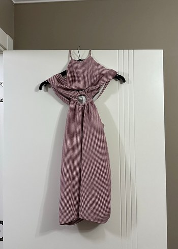 Mini elbise