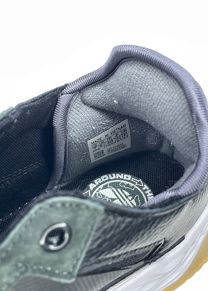 Adidas Spor Ayakkabı %70 İndirimli. - Görsel 4