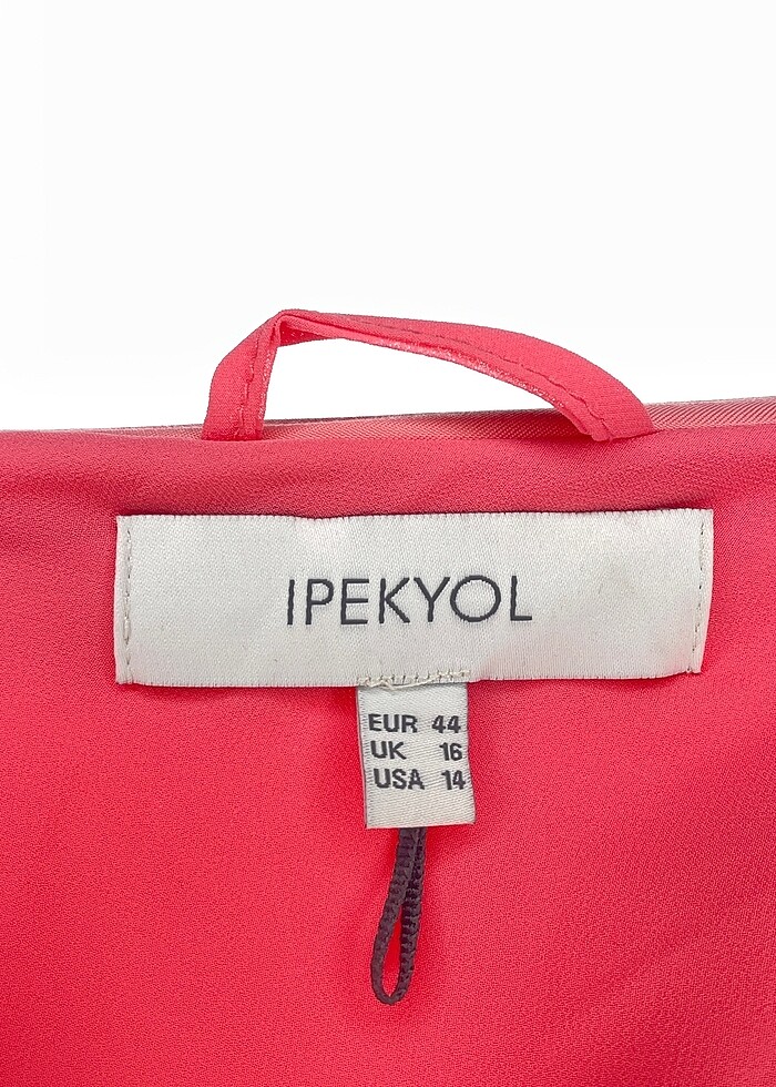 ipekyol Ceket %70 İndirimli. - Görsel 4