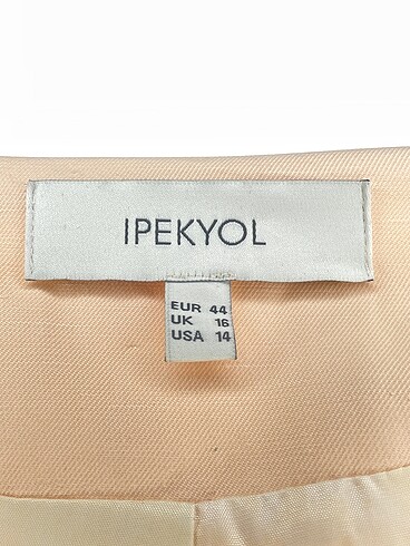 ipekyol Blazer %70 İndirimli. - Görsel 4