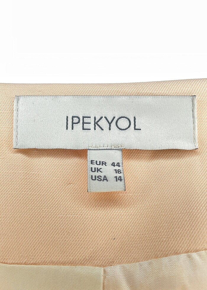 ipekyol Blazer %70 İndirimli. - Görsel 4