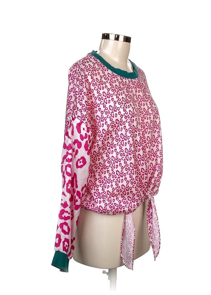 Twist Bluz %70 İndirimli. - Görsel 2