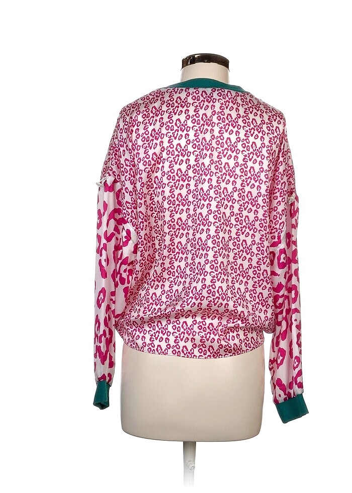 Twist Bluz %70 İndirimli. - Görsel 3