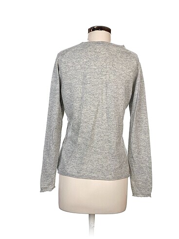 Vintage Love Bluz %70 İndirimli. - Görsel 3