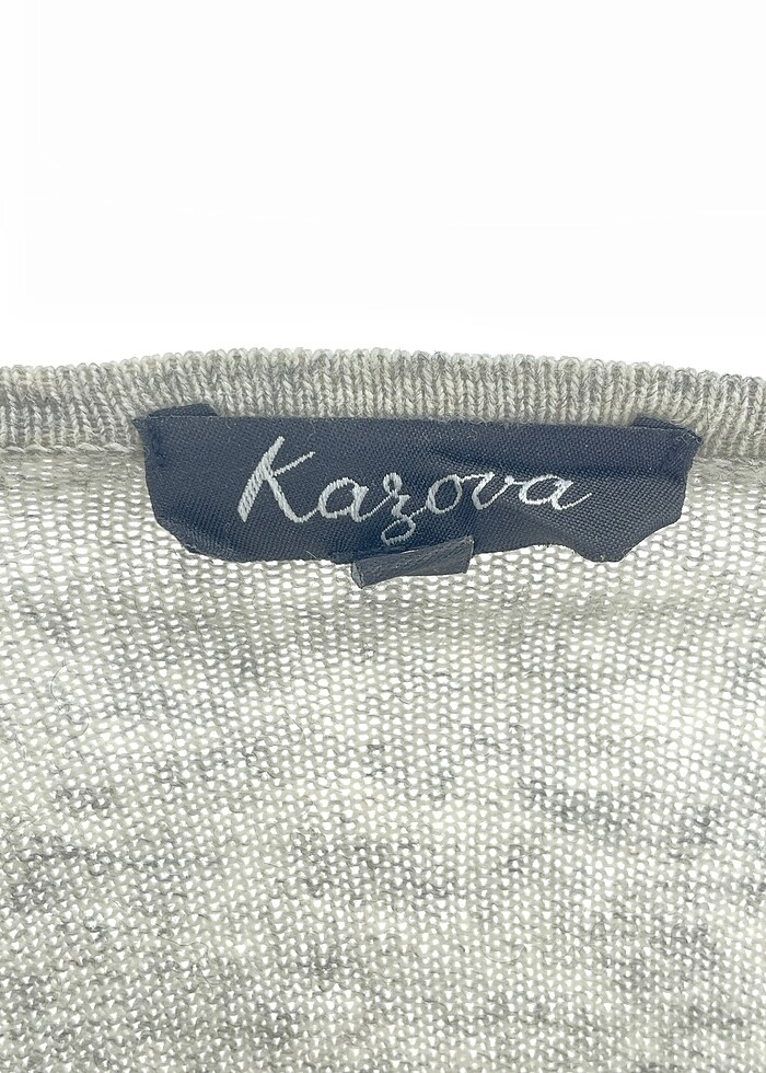 Vintage Love Bluz %70 İndirimli. - Görsel 4