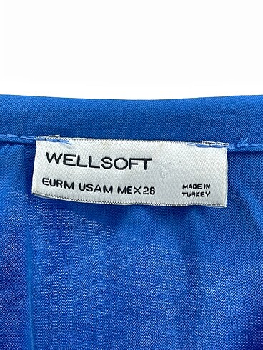 Vintage Love Gömlek %70 İndirimli. - Görsel 4