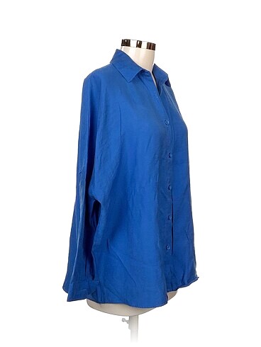 Vintage Love Gömlek %70 İndirimli. - Görsel 2