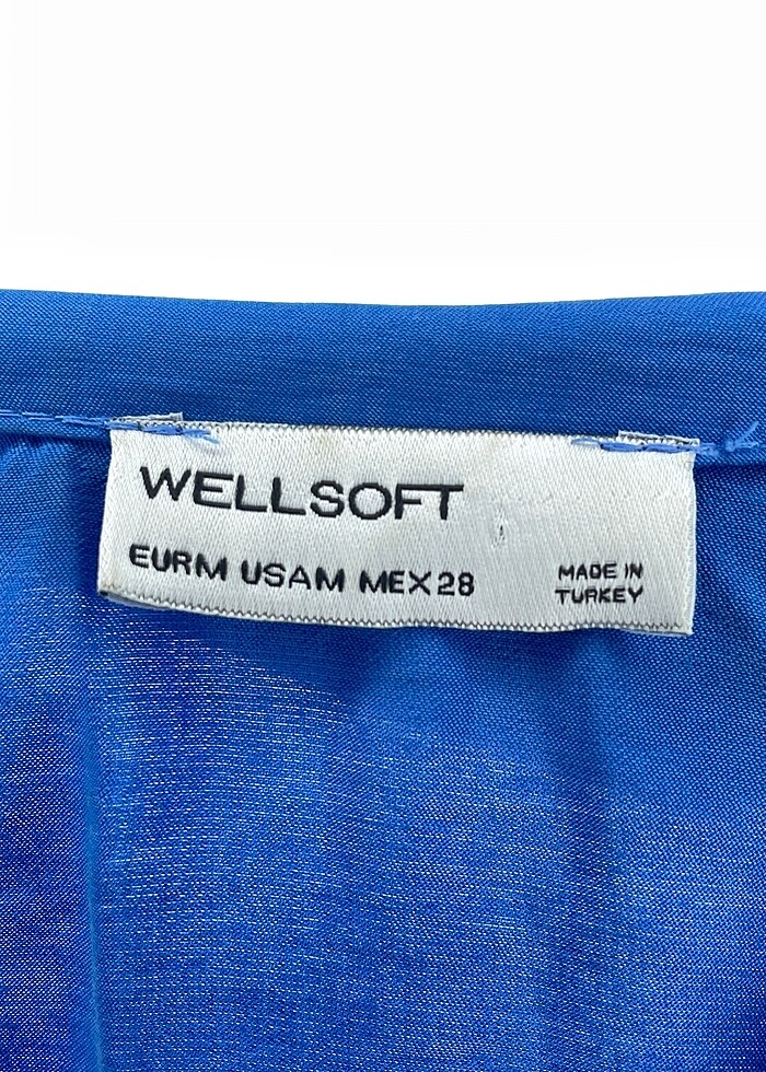 Vintage Love Gömlek %70 İndirimli. - Görsel 4