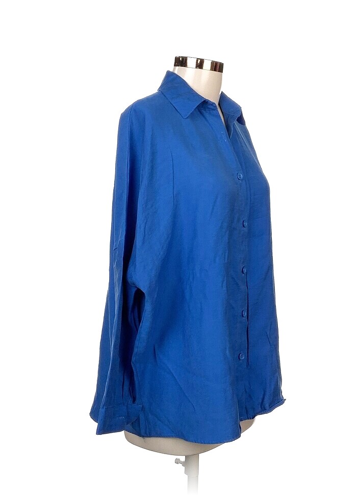 Vintage Love Gömlek %70 İndirimli. - Görsel 2