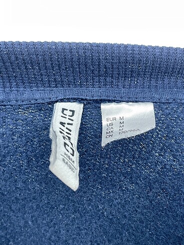 H&M Sweatshirt %70 İndirimli. - Görsel 4