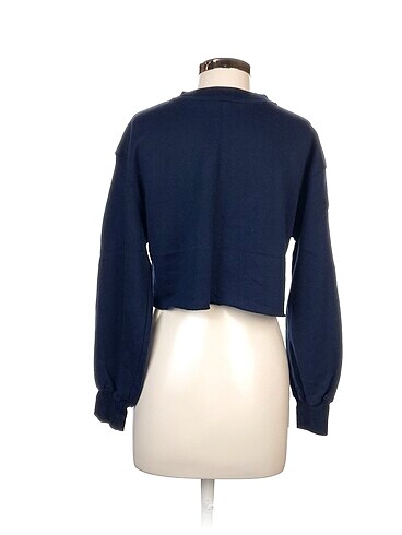 H&M Sweatshirt %70 İndirimli. - Görsel 3