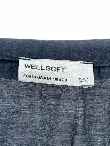 Vintage Love Gömlek %70 İndirimli. - Görsel 4