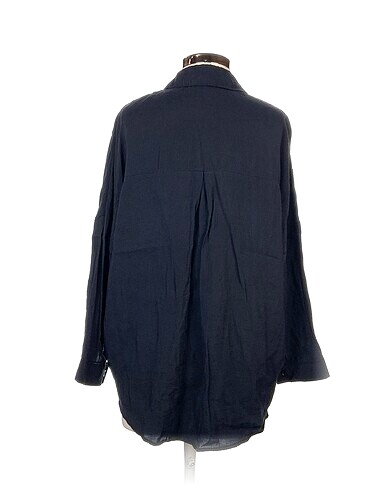 Vintage Love Gömlek %70 İndirimli. - Görsel 3