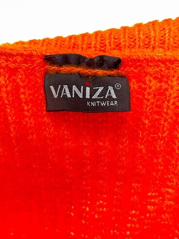 Vintage Love Kazak / Triko %70 İndirimli. - Görsel 4