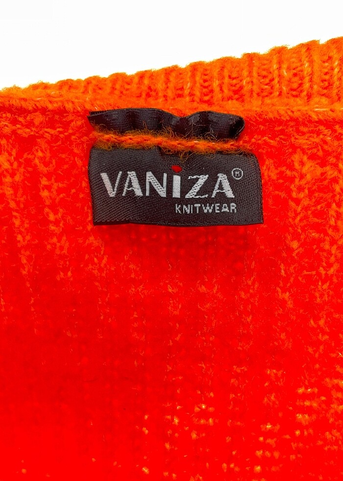 Vintage Love Kazak / Triko %70 İndirimli. - Görsel 4