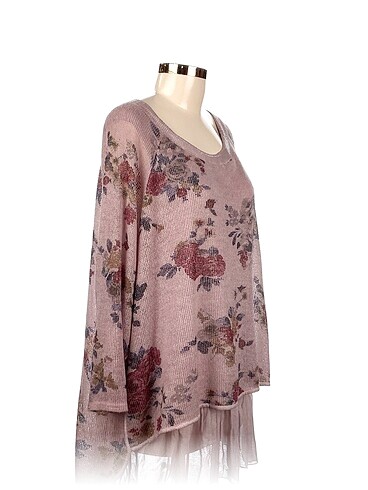 Vintage Love Kazak / Triko %70 İndirimli. - Görsel 2