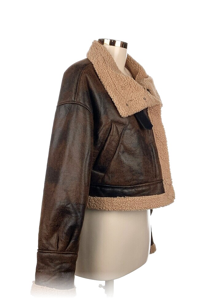 Vintage Love Ceket %70 İndirimli. - Görsel 2