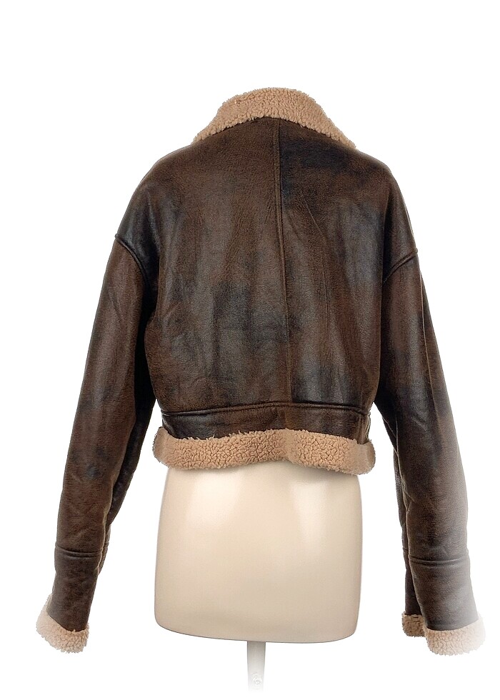 Vintage Love Ceket %70 İndirimli. - Görsel 3