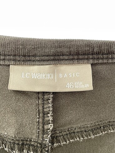 LC Waikiki Jean / Kot %70 İndirimli. - Görsel 4