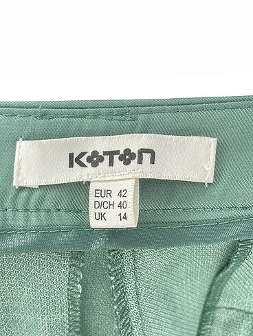 Koton Düz Kesim %70 İndirimli. - Görsel 4