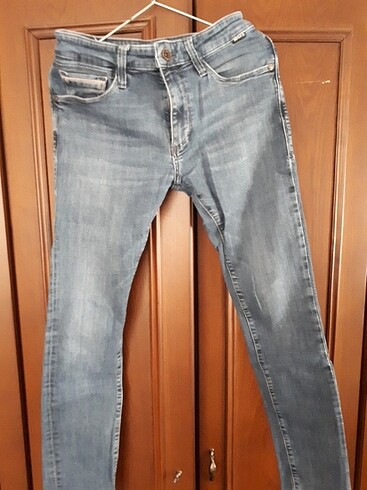 Kot erkek pantalon 