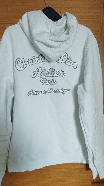 xl Beden Dior sweetheart