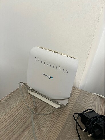 Türk Telekom modem